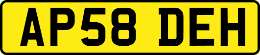AP58DEH