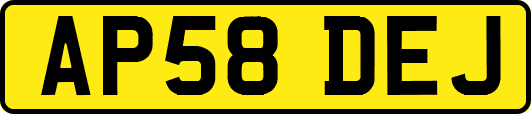 AP58DEJ