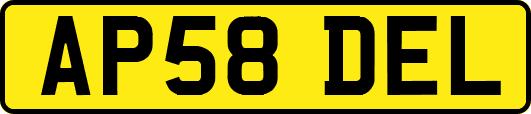 AP58DEL