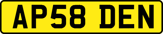 AP58DEN