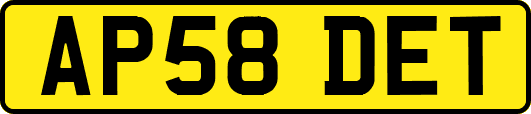 AP58DET