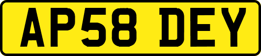 AP58DEY