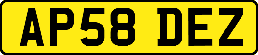 AP58DEZ
