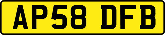 AP58DFB