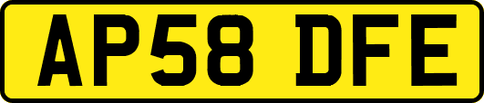AP58DFE