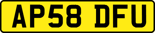 AP58DFU