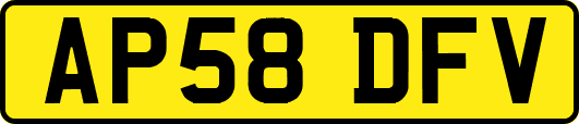 AP58DFV