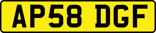AP58DGF