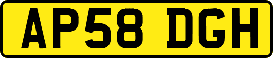AP58DGH