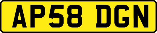 AP58DGN