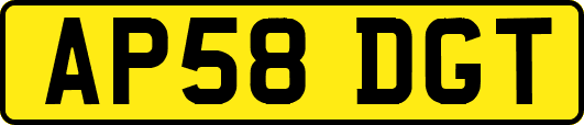 AP58DGT