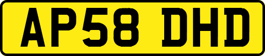 AP58DHD
