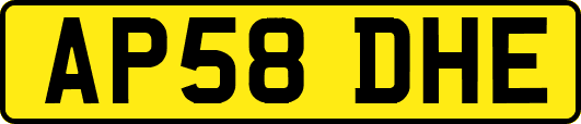 AP58DHE