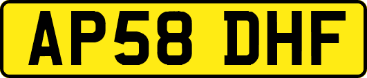 AP58DHF