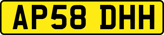 AP58DHH