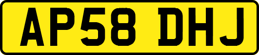 AP58DHJ