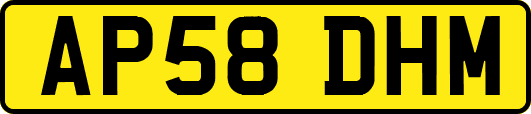 AP58DHM
