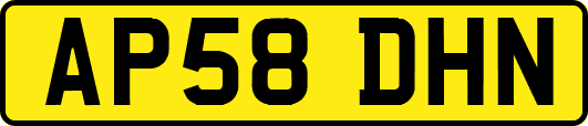 AP58DHN