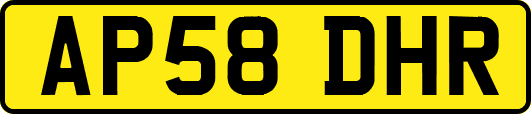 AP58DHR
