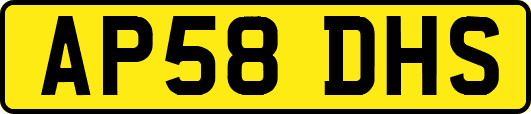 AP58DHS