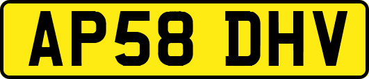 AP58DHV