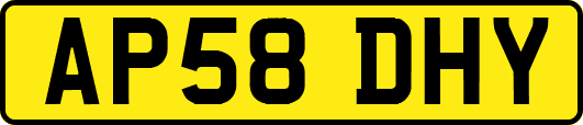 AP58DHY