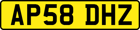 AP58DHZ