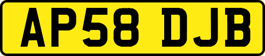 AP58DJB