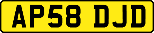AP58DJD