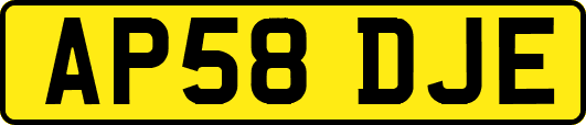 AP58DJE