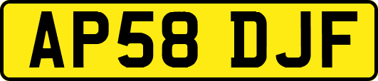 AP58DJF