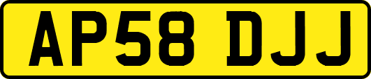 AP58DJJ