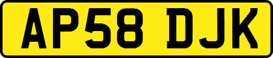 AP58DJK