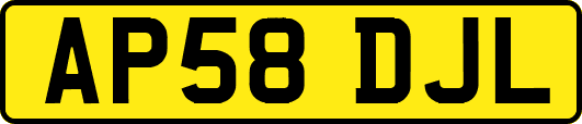 AP58DJL