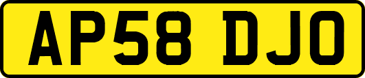 AP58DJO