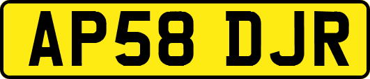 AP58DJR