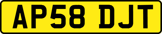 AP58DJT