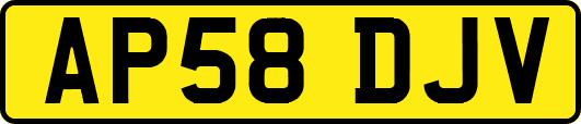 AP58DJV
