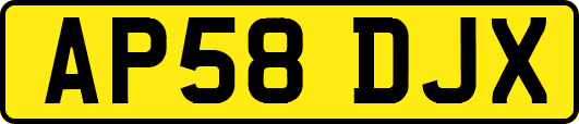 AP58DJX