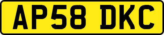 AP58DKC