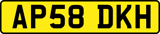 AP58DKH