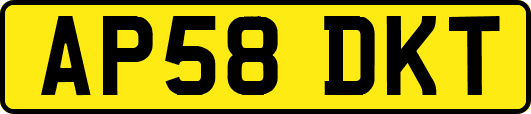 AP58DKT