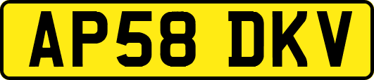 AP58DKV