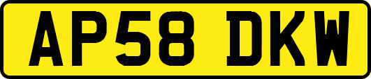 AP58DKW