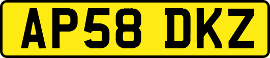 AP58DKZ