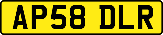 AP58DLR