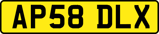 AP58DLX