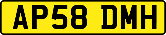 AP58DMH