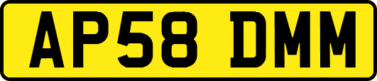 AP58DMM