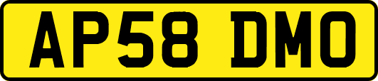 AP58DMO